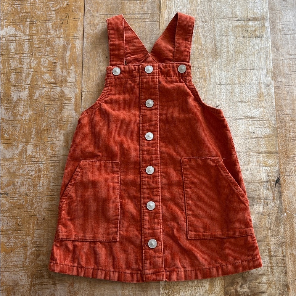 Girls fall/winter outfit size 2t - Picture 10 of 13